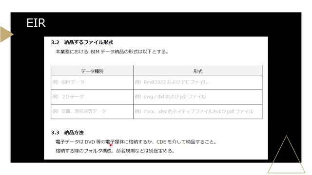 [日本BIM協会] 「BIMの話題の時によく聞くEIR・BEPって何？」ー2024/05 勉強会 смотреть онлайн