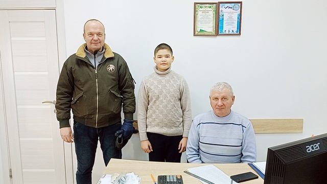 15 Хасанов Д.Э Тюльган смотреть онлайн