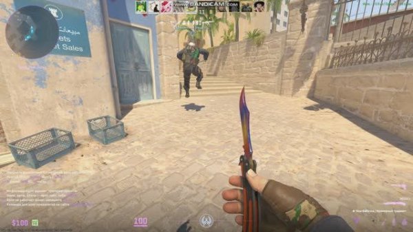 как бесплатно играть со скинами кс 2