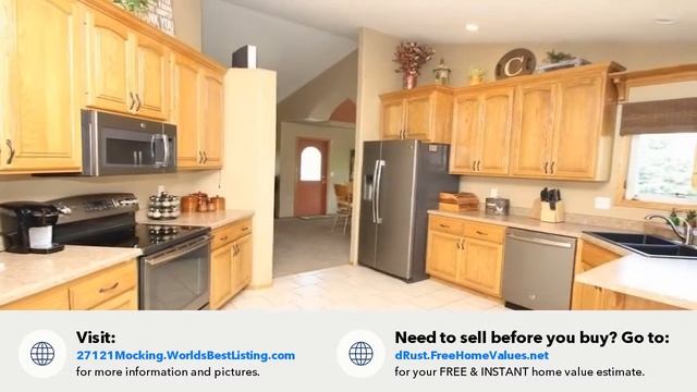 27121 Mockingbird Dr, Harrisburg, SD Presented by Diane Rust. смотреть онлайн