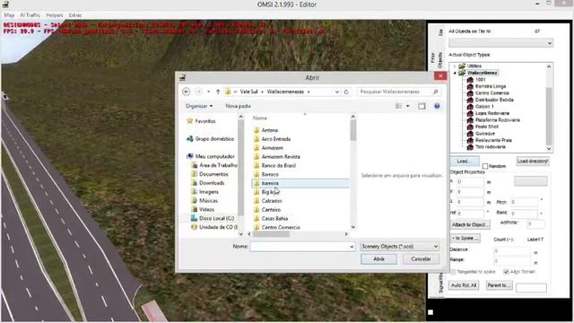 Tutorial #2 - Ensinando a Converter do Sketchup pro OMSI e a Iluminar os Prédios смотреть онлайн