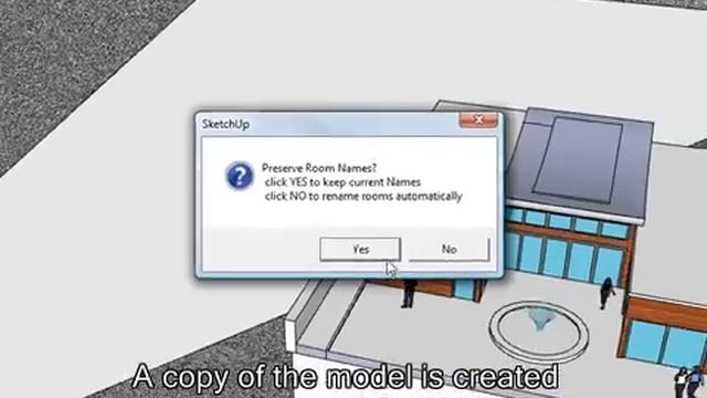 New Terrain Feature IES SketchUp plug-in смотреть онлайн