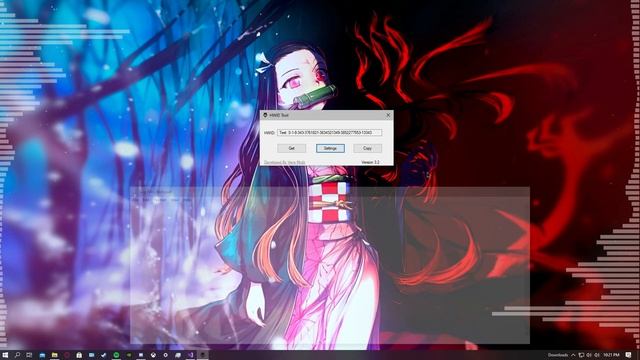 PC HWID Tool 3.2 Release!! смотреть онлайн