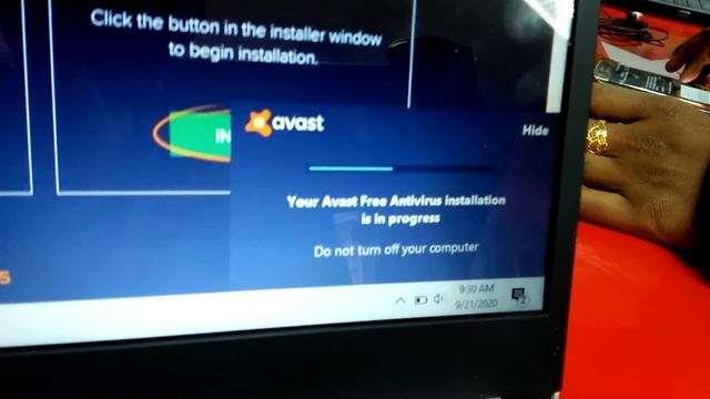 VIDEO ANTIVIRUS DOWNLOAD - AVAST смотреть онлайн