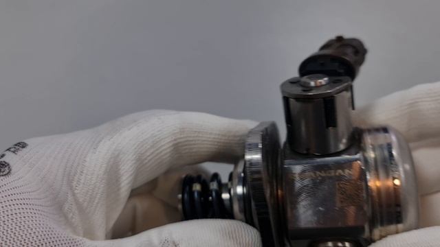 Насос топливный высокого давления Changan UNI-K, Changan CS95NEW