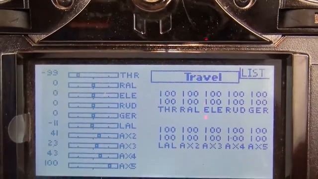 How to set mixing for Twisted Hobbys EPP 43' Crack Turbo Beaver using Dx18 Spektrum Radio смотреть онлайн