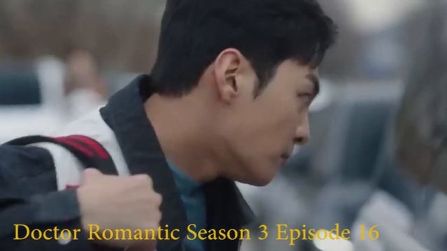 Doctor Romantic Season 3 Episode 16: Release Date & latest update [ ENG SUB] смотреть онлайн