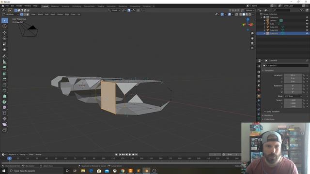 Level 3 Blender Tips & Tricks смотреть онлайн