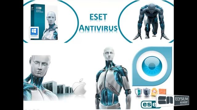 CEH The Malware Threats part 5 смотреть онлайн