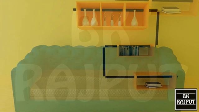 3ds max interior demo video смотреть онлайн
