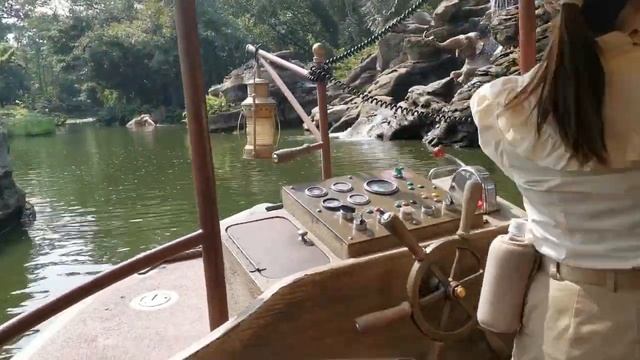 Disneyland VLOG 6 смотреть онлайн