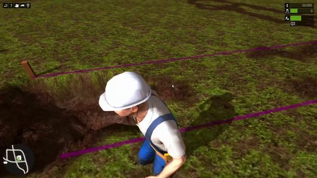 Akiic ToDaHead Plays Construction Simulator 15 E1- First look and Impressions смотреть онлайн