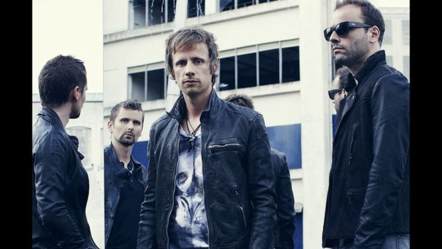 Muse - The Uprising смотреть онлайн