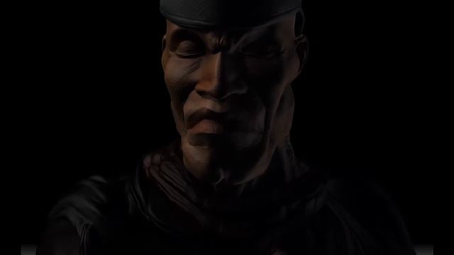 "Le Coeur Qui Parle"- zbrush Modeling and Polypainting- Dethan смотреть онлайн