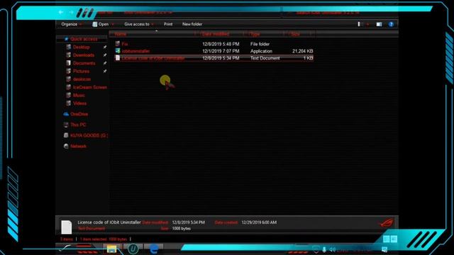HOW TO INSTALL IOBit uninstaller PRO FULL LICENSE CRACK+SETUP DOWNLOAD смотреть онлайн