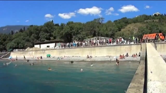 Итоги третьего лета оккупации Крыма Россией — Гражданская оборона, 06 09 смотреть онлайн