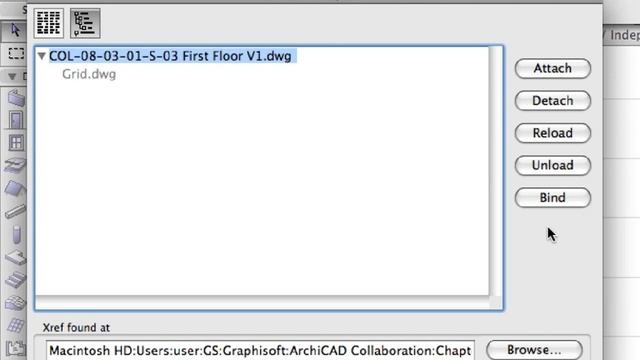 ArchiCAD Collaboration Training Guide 8-3 смотреть онлайн