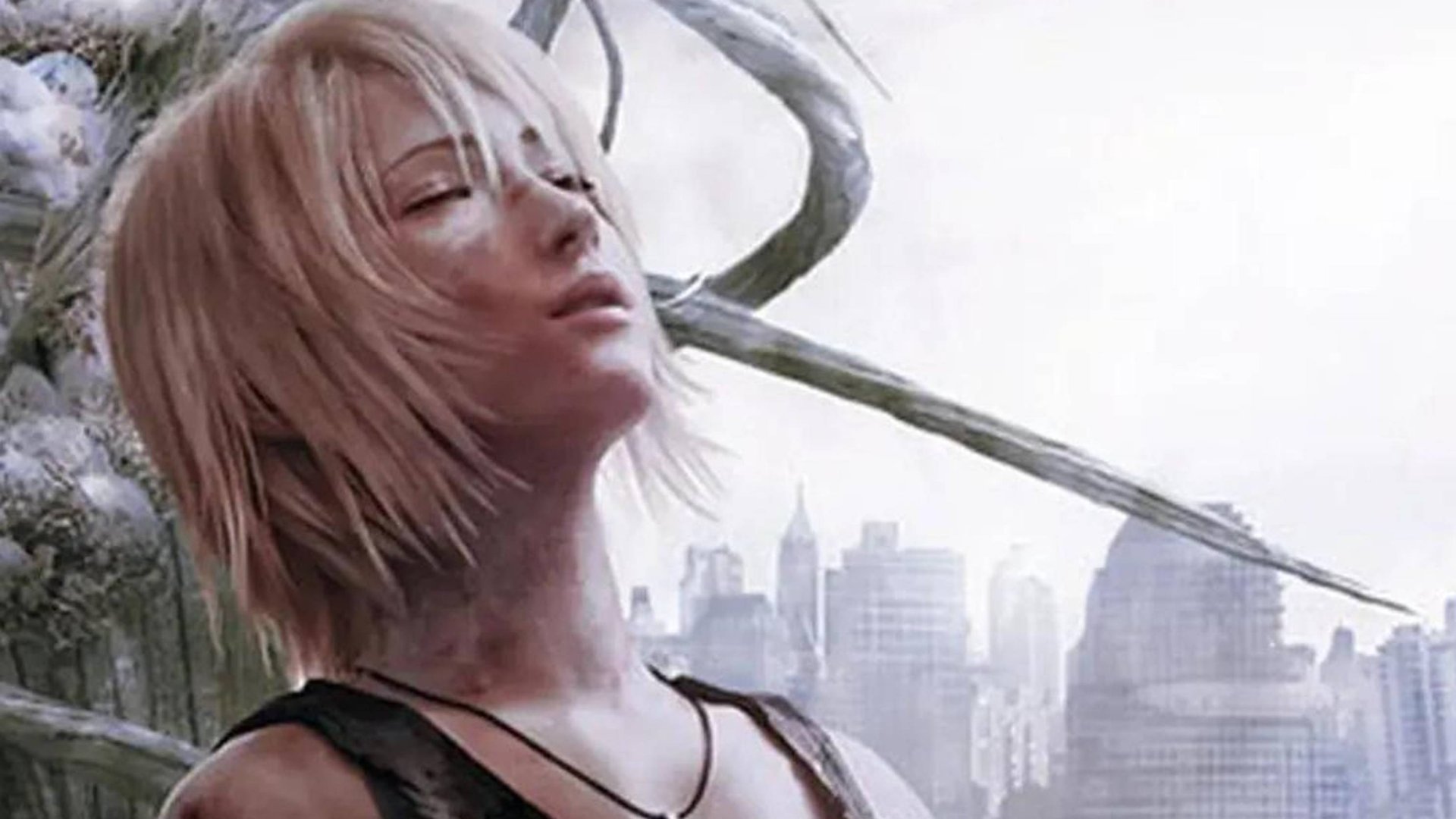 Parasite Eve. Прохождение игры. ч. 1 смотреть онлайн