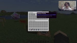 Новые ЗАЧАРОВАНИЯ Булавы в Майнкрафт 1.21 - Обзор снапшота 24w13a