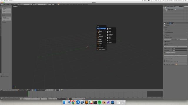 Introduction to XPlane2Blender смотреть онлайн