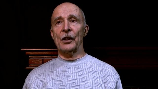 Владимир Черепанов. Истоки творчества смотреть онлайн