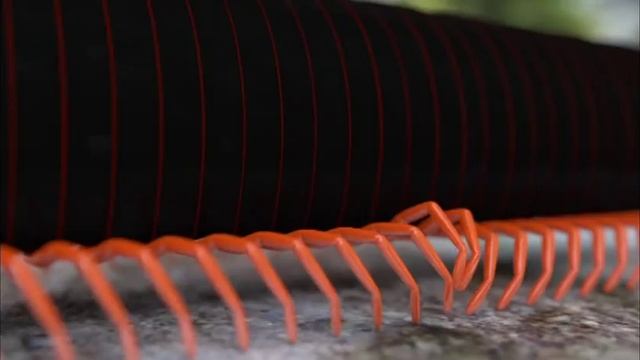 ARewO I Animation Replicator with Offset in Blender I Demo Video смотреть онлайн