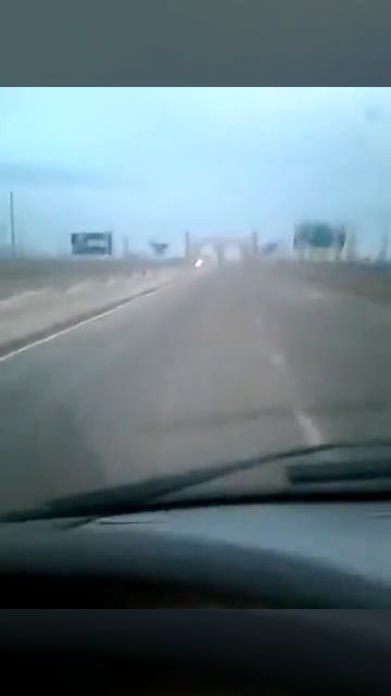 Газель 150км/ч 