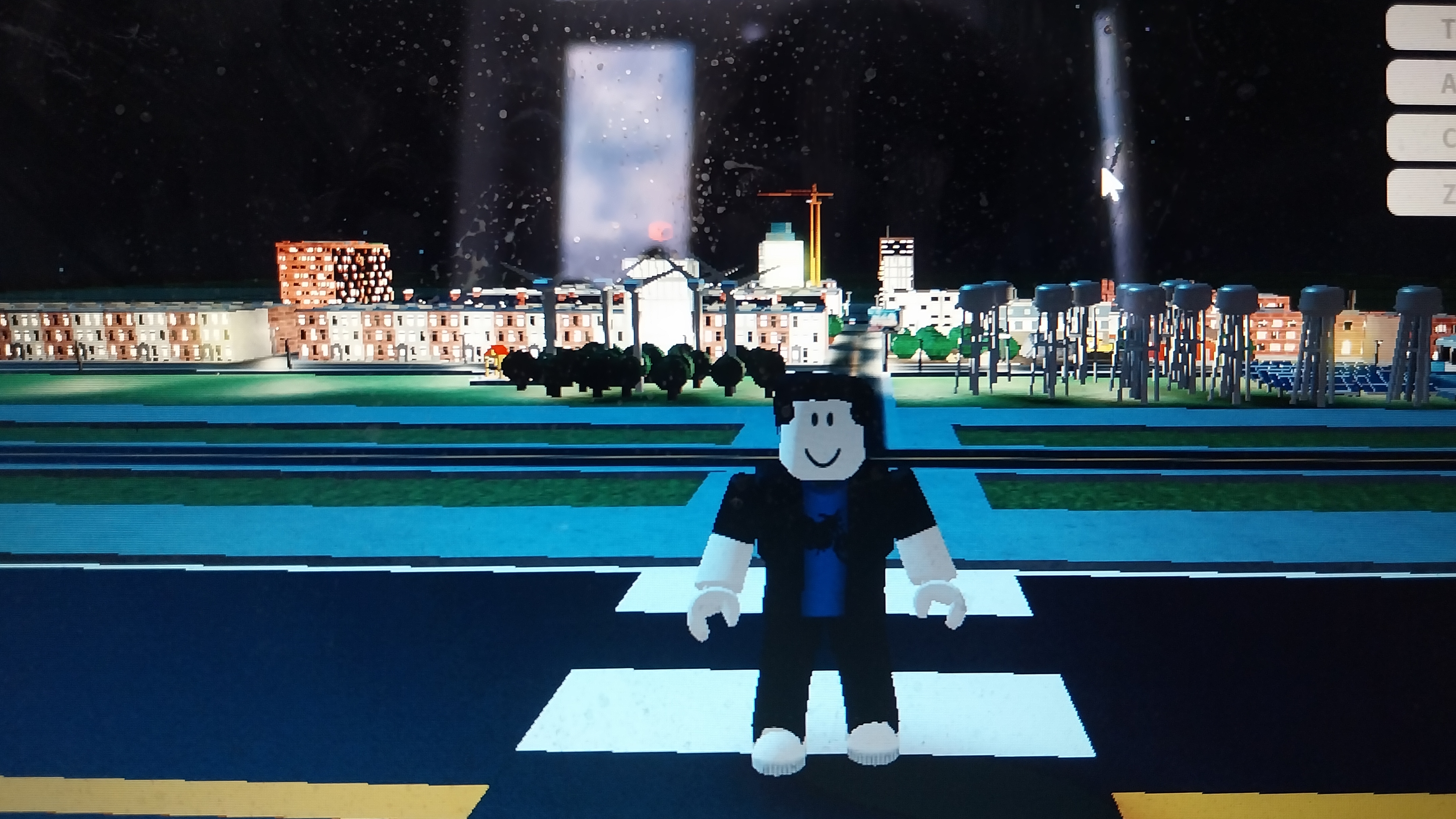 Играем в Mini Cities 2 смотреть онлайн