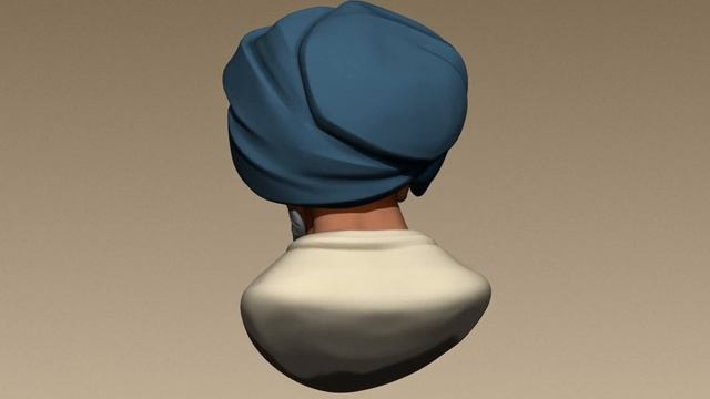 ZBrush Movie смотреть онлайн