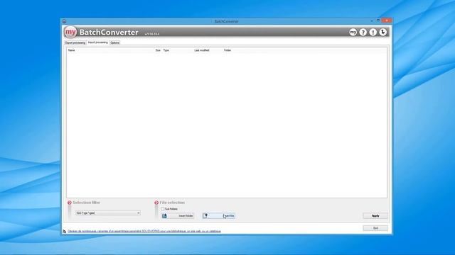 How to use myCADtools BatchConverter for SOLIDWORKS смотреть онлайн