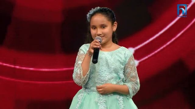The Voice Kids - Episode 08 | Season 3 - 2024 смотреть онлайн