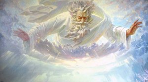 Хозяин Мира Миллиардов Вселенных. 23.02.25.