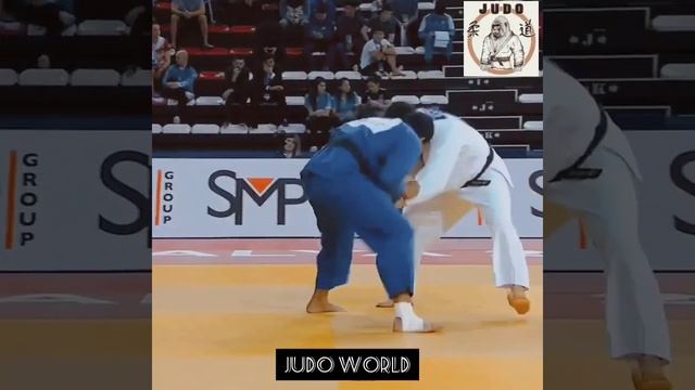 Очень красивый подсечка.Гран При АНТАЛИЯ 🇹🇷 2021.🥋🇹🇯 КОМРОНШОХИ УСТОПИРИЕН 🥋🇹🇯.#judo #bjj #sambo