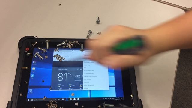 ND51 anti scratch screen protector смотреть онлайн