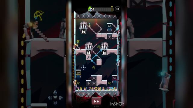 Lemmings - Season 57 - Nate Ure (Mayhem Quick Play)