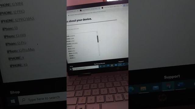 VERIZON IPHONE 13 PRO IMEI REPAIR PT1 смотреть онлайн