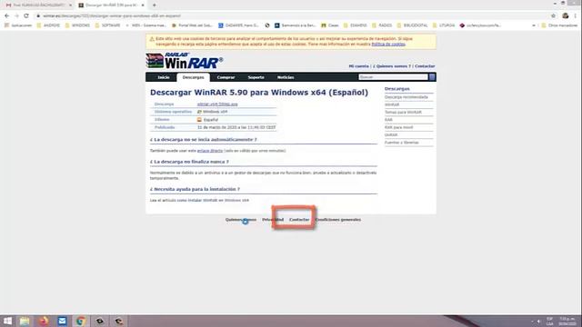 WINRAR смотреть онлайн