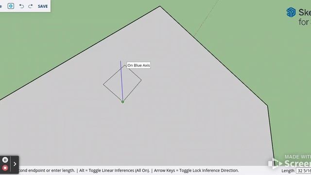 Chimney - SketchUp for Schools смотреть онлайн