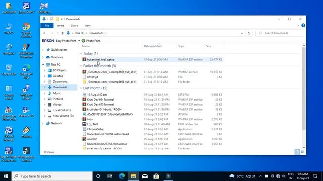 Check Hard drive Health | Hard disk Sentinel смотреть онлайн