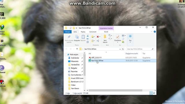 Kaspersky Antivirüs Windows Bilgisayarlarda Nasıl Çalıştırılır? (ÇOK KOLAY) смотреть онлайн