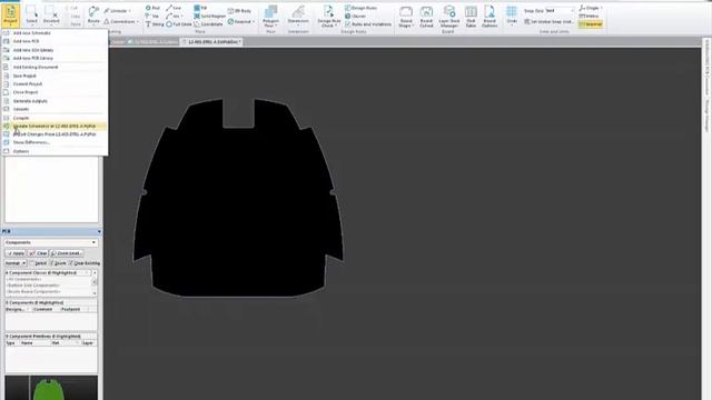 SOLIDWORKS PCB Collaboration смотреть онлайн