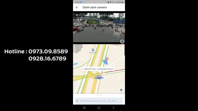 Hướng Dẫn Cài Đặt và Kích Hoạt Bản Quyền Vietmap Live смотреть онлайн