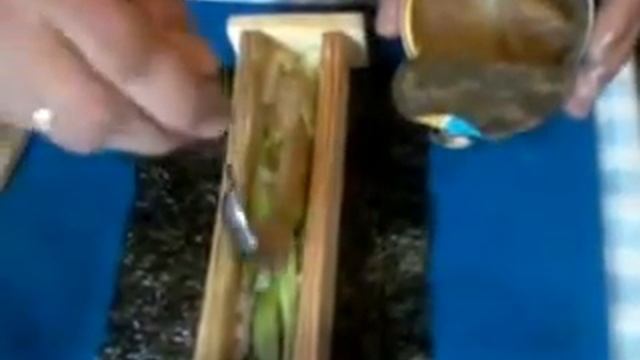 Суши смотреть онлайн