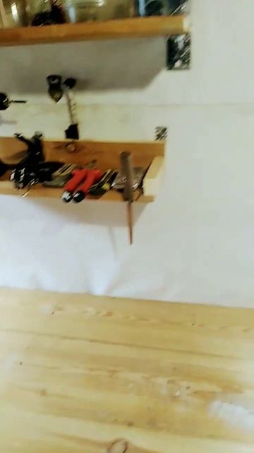 Чутка обновил рабочее место) #медь #поискметалла #цветнойметалл #алюминий #медяха #металокоп #хобби смотреть онлайн