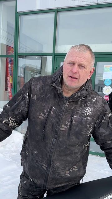 Выдача мопеда PROMAX STREET CROSS 150(49) в X-MOTORS г. Нижневартовск смотреть онлайн