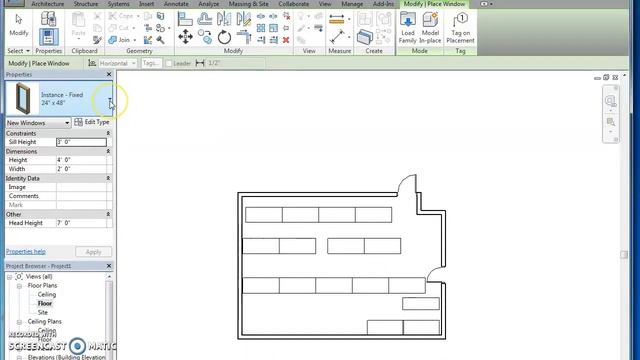 Revit Classroom Part 2 смотреть онлайн