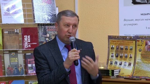 Сергей Березкин о старейшем ветеране смотреть онлайн