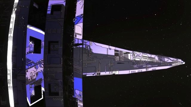 80s Anime Style Blender Test 1 смотреть онлайн