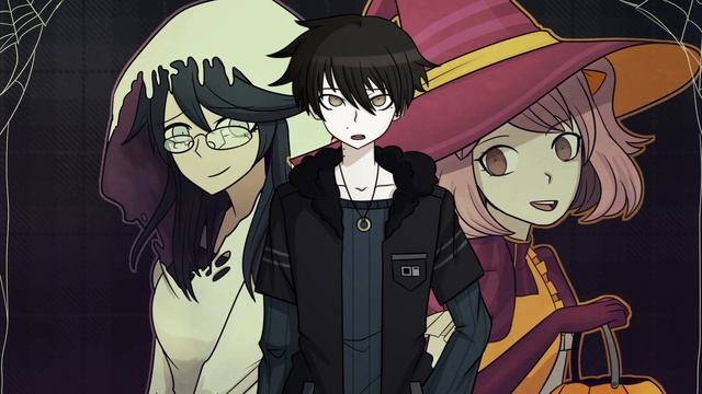 DR!R0 Halloween Special Update *Closed* смотреть онлайн