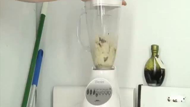 Annoying Orange Death-Blender Attack-Tropical Fruits. смотреть онлайн